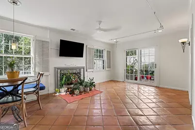 1434 Hampton Glen Court, Decatur, GA 30033 - Photo 29