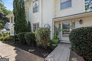 1434 Hampton Glen Ct, Decatur, GA 30033 - Photo 1