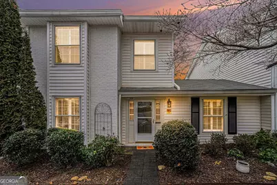 1434 Hampton Glen Court, Decatur, GA 30033 - Photo 1