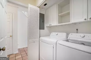 1434 Hampton Glen Ct, Decatur, GA 30033 - Photo 17