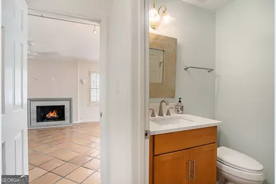 1434 Hampton Glen Court, Decatur, GA 30033 - Photo 11