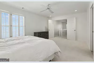 1434 Hampton Glen Court, Decatur, GA 30033 - Photo 19