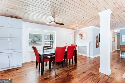 55 Stevens Grove Church Road, Lexington, GA 30648 - Photo 17