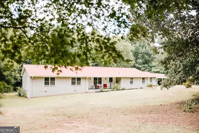 55 Stevens Grove Church Road, Lexington, GA 30648 - Photo 1