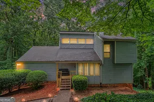 500 Hickory Hills Trail, Stone Mountain, GA 30083 - Photo 1