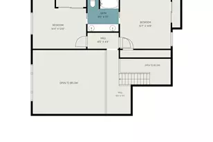 500 Hickory Hills Trail, Stone Mountain, GA 30083 - Photo 5