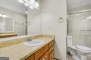 500 Hickory Hills Trail, Stone Mountain, GA 30083 - Photo 23