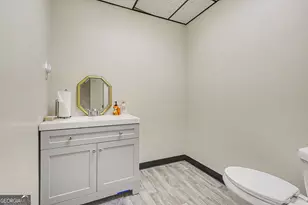 500 Hickory Hills Trail, Stone Mountain, GA 30083 - Photo 33