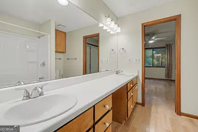 500 Hickory Hills Trail, Stone Mountain, GA 30083 - Photo 27