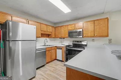 500 Hickory Hills Trail, Stone Mountain, GA 30083 - Photo 13