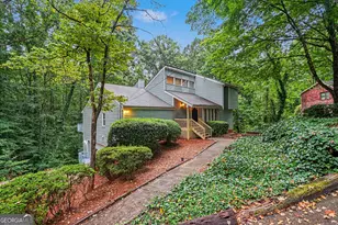 500 Hickory Hills Trail, Stone Mountain, GA 30083 - Photo 3