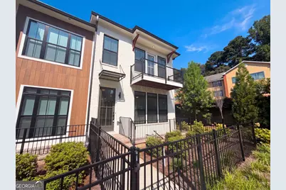 415 Olmstead Way #68, Alpharetta, GA 30022 - Photo 27