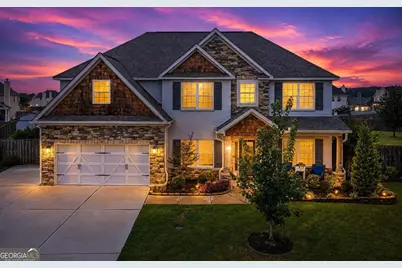 5 Star Moss Court, Kathleen, GA 31047 - Photo 1
