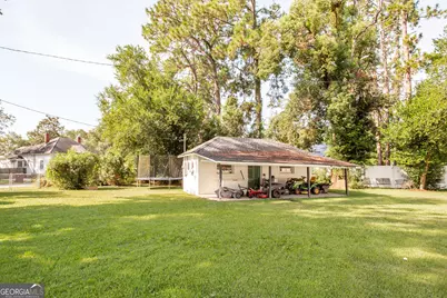 510 Magnolia Drive, Waycross, GA 31501 - Photo 57