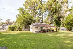 510 Magnolia Dr, Waycross, GA 31501 - Photo 57