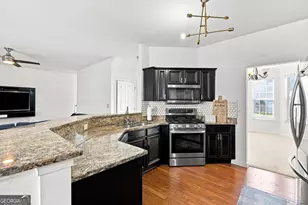 4855 Chimney Hill Ct, Austell, GA 30106 - Photo 9