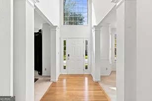 4855 Chimney Hill Ct, Austell, GA 30106 - Photo 3