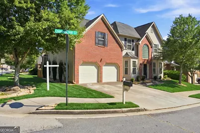 4855 Chimney Hill Court, Austell, GA 30106 - Photo 33