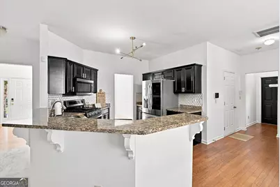 4855 Chimney Hill Court, Austell, GA 30106 - Photo 11
