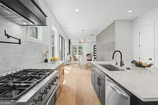 1409 Mims St SW, Atlanta, GA 30314 - Photo 15