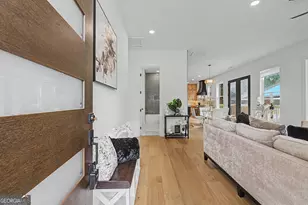 1409 Mims St SW, Atlanta, GA 30314 - Photo 5