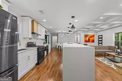 2600 Lisa Drive SW, Atlanta, GA 30311 - Photo 17