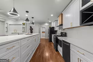 2600 Lisa Dr SW, Atlanta, GA 30311 - Photo 15