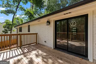 2600 Lisa Dr SW, Atlanta, GA 30311 - Photo 27