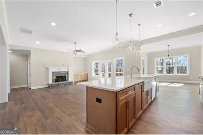 5123 Yellow Creek Road, Ball Ground, GA 30107 - Photo 37