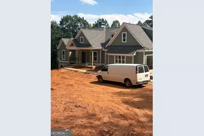 5123 Yellow Creek Road, Ball Ground, GA 30107 - Photo 1