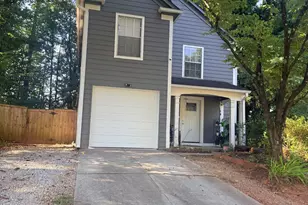 1263 Old Countryside Cir, Stone Mountain, GA 30083 - Photo 1