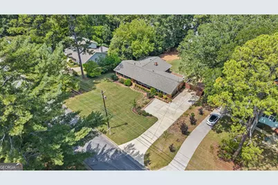 206 Fortson Drive, Athens, GA 30606 - Photo 45