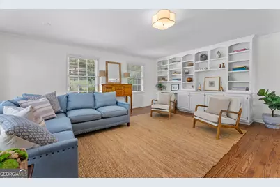 206 Fortson Drive, Athens, GA 30606 - Photo 11