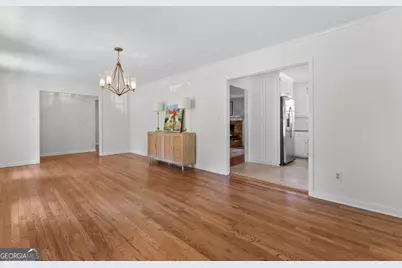 206 Fortson Drive, Athens, GA 30606 - Photo 15