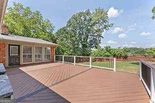 206 Fortson Dr, Athens, GA 30606 - Photo 37