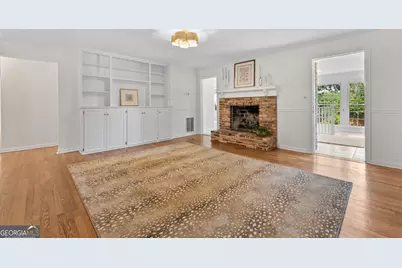 206 Fortson Drive, Athens, GA 30606 - Photo 17