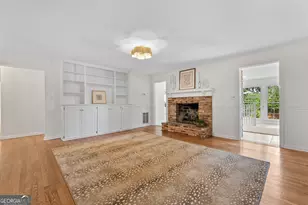 206 Fortson Dr, Athens, GA 30606 - Photo 17