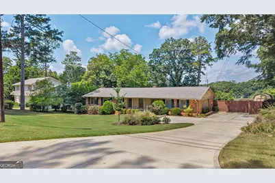 206 Fortson Drive, Athens, GA 30606 - Photo 43