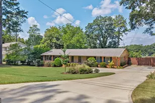 206 Fortson Dr, Athens, GA 30606 - Photo 43