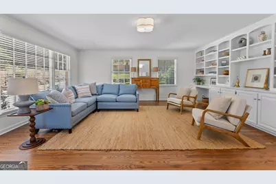 206 Fortson Drive, Athens, GA 30606 - Photo 13