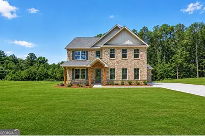116 Patillo Manor #04, Stockbridge, GA 30281 - Photo 3