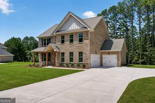 116 Patillo Manor, Stockbridge, GA 30281 - Photo 1