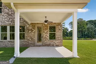 116 Patillo Manor, Stockbridge, GA 30281 - Photo 31