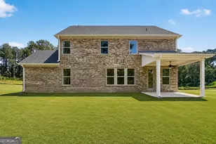 116 Patillo Manor, Stockbridge, GA 30281 - Photo 33