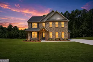 116 Patillo Manor, Stockbridge, GA 30281 - Photo 3