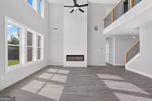 124 Patillo Manor, Stockbridge, GA 30281 - Photo 15