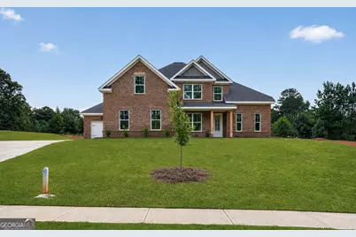 124 Patillo Manor #06, Stockbridge, GA 30281 - Photo 3