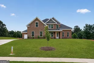124 Patillo Manor, Stockbridge, GA 30281 - Photo 3