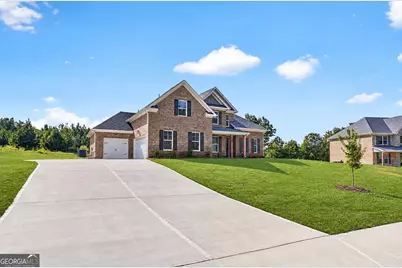 124 Patillo Manor #06, Stockbridge, GA 30281 - Photo 3
