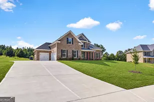 124 Patillo Manor, Stockbridge, GA 30281 - Photo 3